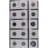 Image 4 : NICKEL LOT:  SEE DESCRIPTION
