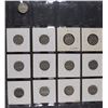 Image 7 : NICKEL LOT:  SEE DESCRIPTION