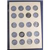 Image 3 : Complete Set Washington Quarters 1932-1962; 32-D AG, 32-S G, Rest Nice Circ.