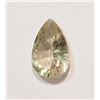 Image 1 : GENUINE LAZER CUT LARGE SIZE GREEN AMETHYST