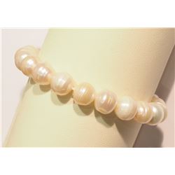 FRESHWATER PEARL BRACELET