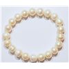Image 2 : FRESHWATER PEARL BRACELET