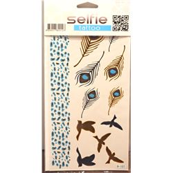 TEMPORARY JEWELLERY TATTOO