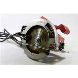 MAX POWER 7-1/4 SKILSAW