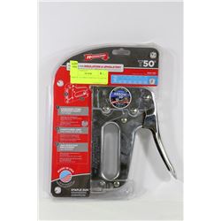 ARROW T50 PROFESSIONAL STAPLER