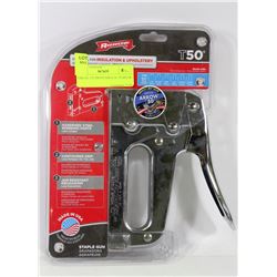 ARROW T50 PROFESSIONAL STAPLER