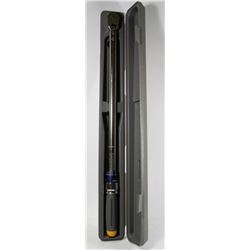 NEW MASTERCRAFT MAXIMUM 1/2 INCH