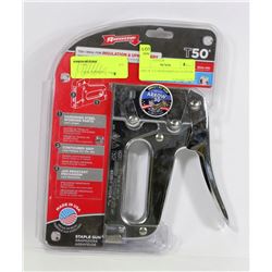 ARROW T50 PROFESSIONAL STAPLER