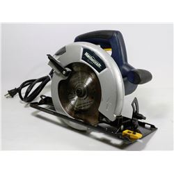 MASTERCRAFT 7-1/4 SKILSAW