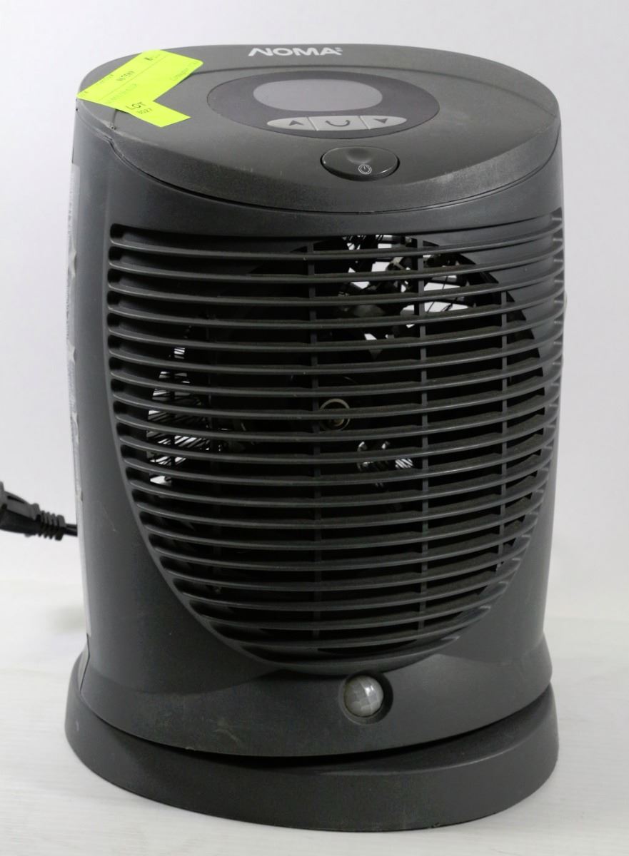 NOMA HEATER