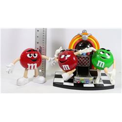 M&M COLLECTIBLES