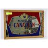 Image 1 : MOLSON CANADIAN BEER CLOCK