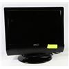 Image 1 : INVO 14" ALL IN ONE TV/DVD PLAYER