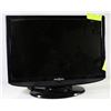 Image 1 : INSIGNIA  19" TV, NO REMOTE