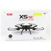 Image 1 : NEW X5 SC QUADCOPTER REMOTE CONTROL