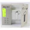 Image 1 : NEW BLUEDIO SMART BLUETOOTH HEADSET