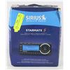 Image 1 : NEW COMPLETE SIRIUS SATELLITE RADIO