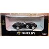 Image 1 : 1966 SHELBY COBRA DIE CAST MODEL