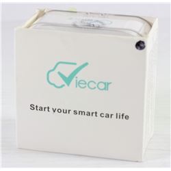VIECAR BLUETOOTH VEHICLE SCANNER (ANDROID)
