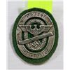 Image 1 : GERMAN NAZI BADGE