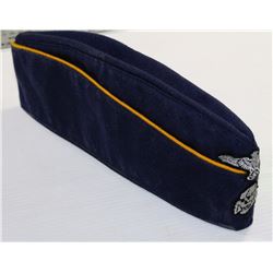 GERMAN NAZI PARATROOPER MOVIE PROP HAT