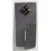 Image 1 : NAZI SWASTIKA PIN SOUVENIR