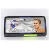 Image 1 : CONNOR MCDAVID COMMEMORATIVE OVERSIZED CARD