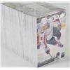 Image 1 : 2010-11 UPPERDECK SERIES 1 HOCKEY CARD SET 1-200
