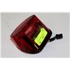 Image 1 : HARLEY DAVIDSON MOTORCYCLE TAIL LIGHT