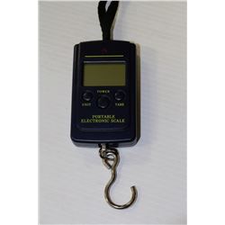 NEW DIGITAL HANGING SCALE