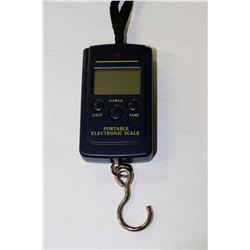 NEW DIGITAL HANGING SCALE