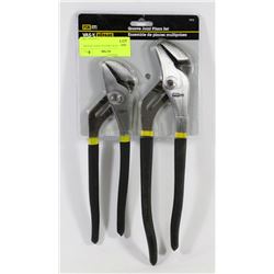 BRAND NEW GROOVE JOINT PLIERS