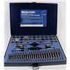 Image 1 : MASTERCRAFT 60 PIECE TAP & DIE SET