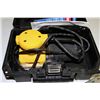 Image 1 : DEWALT DW411 SHEET SANDER