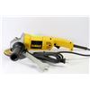 Image 1 : NEW DEWALT 5" ANGLE GRINDER - DW831