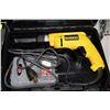 Image 1 : DEWALT 3/8" DRILL WITH BITS