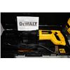Image 1 : DEWALT DW304P RECIPROCATING SAW