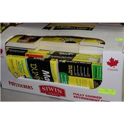 BOX FULL OF "DUMMIES" BOOKS