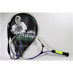 PRINCE COOLSHOT 2 TENNIS RACQUET