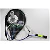 Image 1 : PRINCE COOLSHOT 2 TENNIS RACQUET