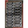 Image 1 : FLAT OF TAYLORMADE TP BLACK RECLAIMED GOLF BALLS
