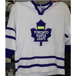TORONTO MAPLE LEAF JERSEY - SIZE L