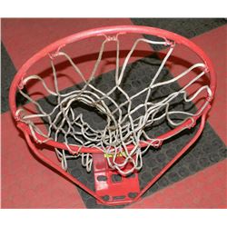 NEW BASKETBALL BASKET WITH NET