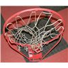 Image 1 : NEW BASKETBALL BASKET WITH NET
