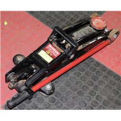 2.5 TON TROLLEY JACK
