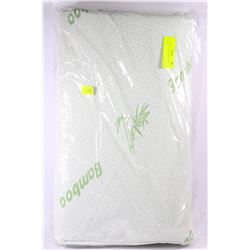 NEW BAMBOO MEMORY FOAM PILLOW
