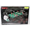 Image 1 : NEW ESPN TABLETOP FOOSEBALL GAME