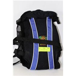 OUTWARD HOUND PET GEAR CARRIER - SNUGGLY