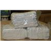 Image 1 : LOT OF 3 BUNDLES OF WORK GLOVES