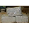 Image 1 : LOT OF 3 BUNDLES OF WORK GLOVES